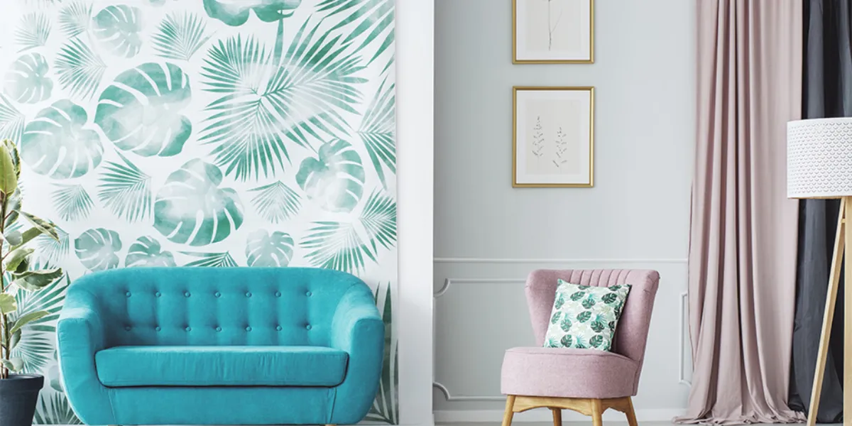 6 DIY Projects to Upgrade an Old Space