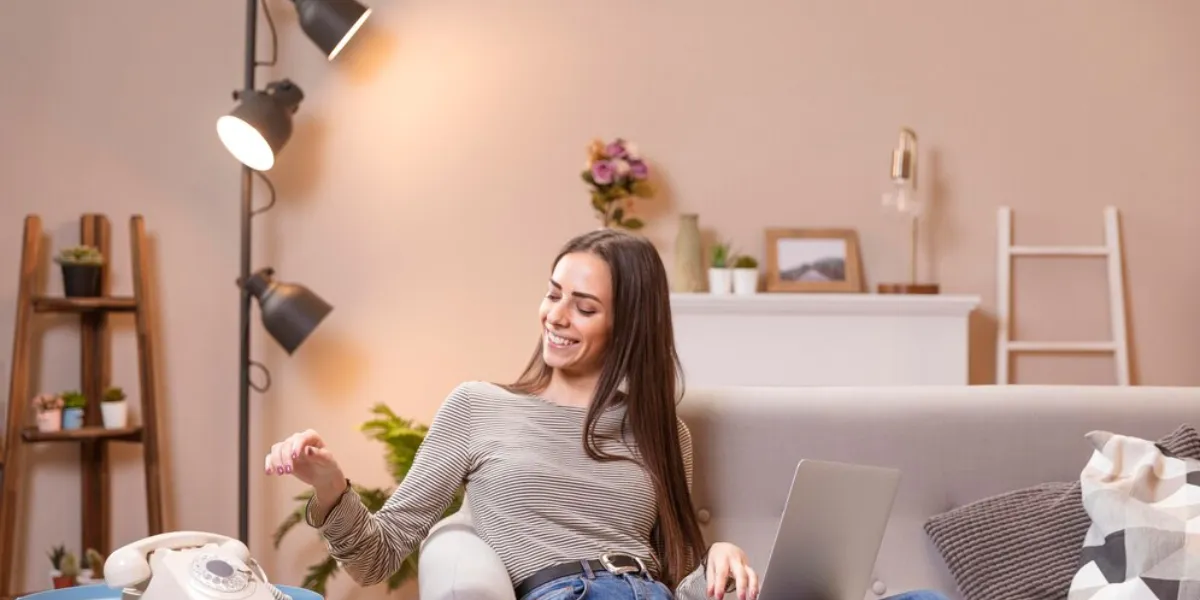Tips To Make A Small Room Look Bigger