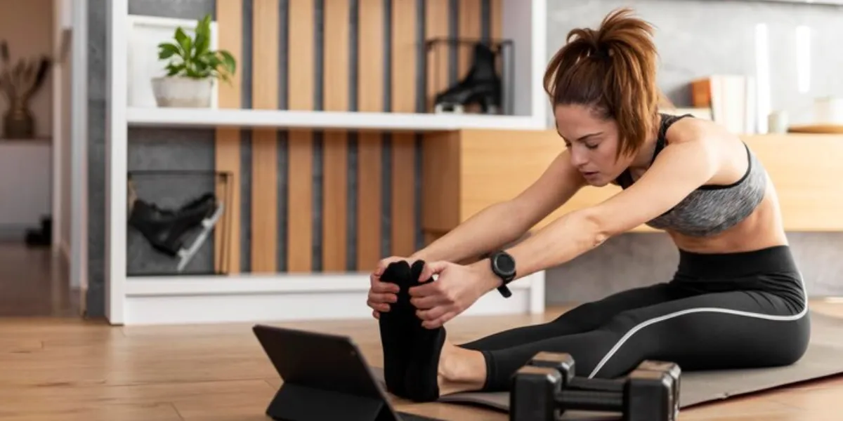 Small Space? You Can Still Have A Home Gym