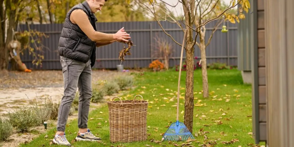 The Homeowner’s Checklist For Fall