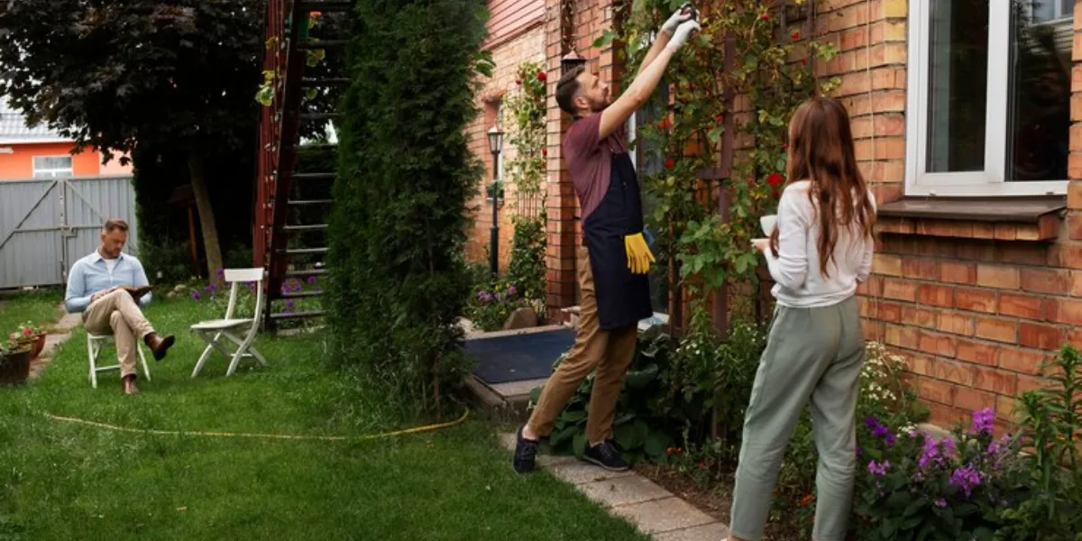 New Year’s Resolutions For New Homeowners