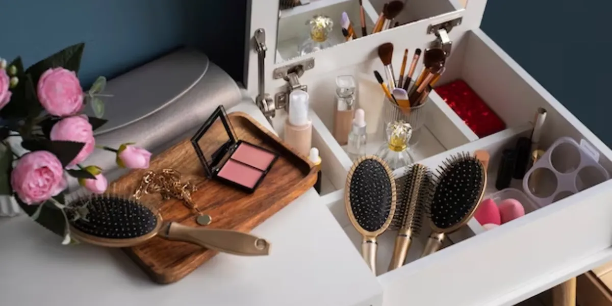 How To Maximize Your Bathroom Storage