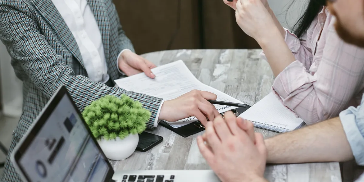 Buying a Home When You’re Self-Employed"