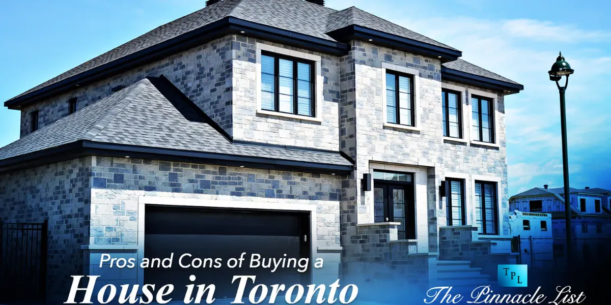 Is Toronto Real Estate Cheaper Than Vancouver?