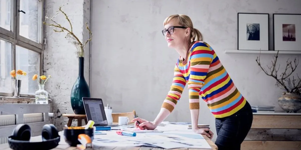 Buying a Home When You’re Self-Employed"
