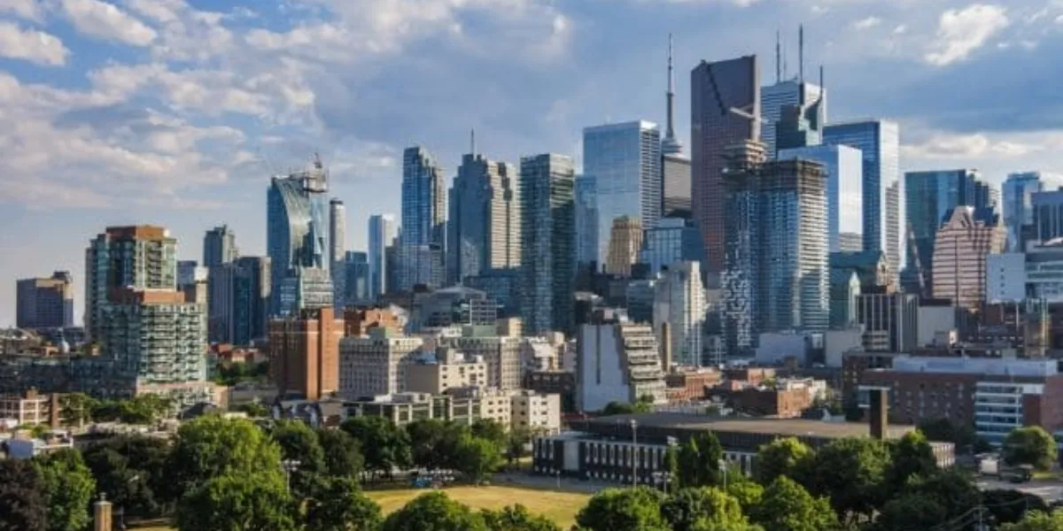 How To Invest In Real Estate In Toronto