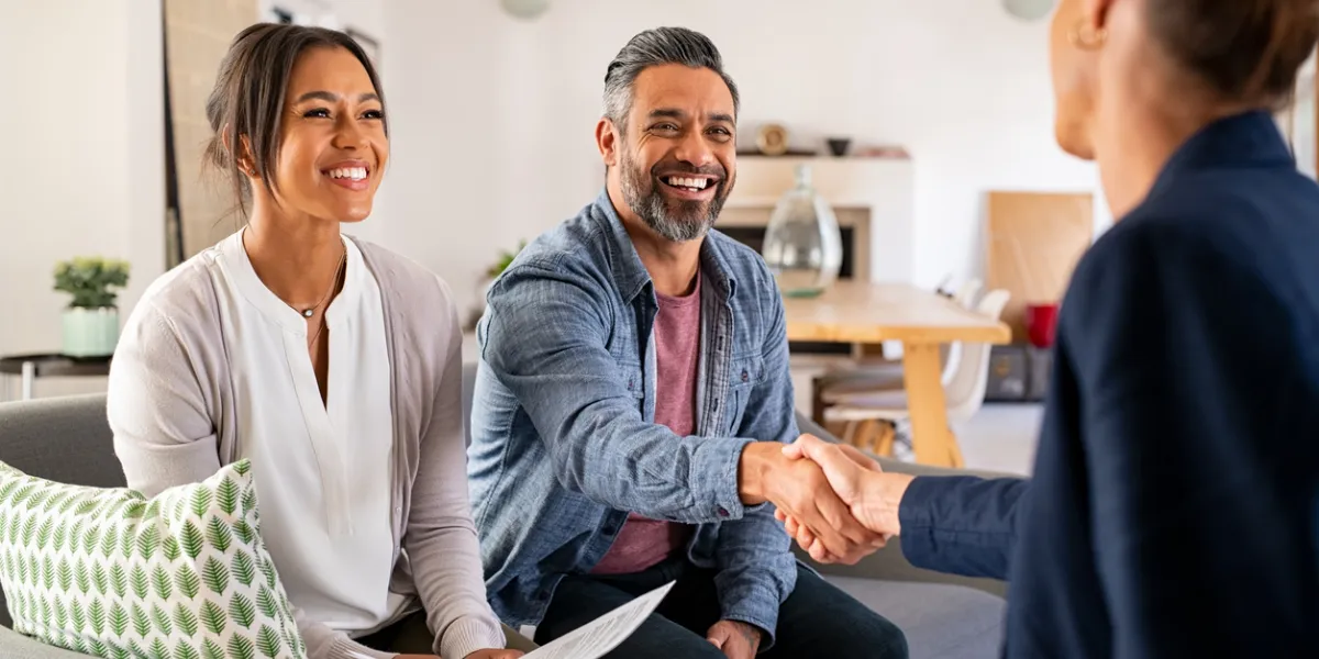 " Buying a Home When You’re Self-Employed"