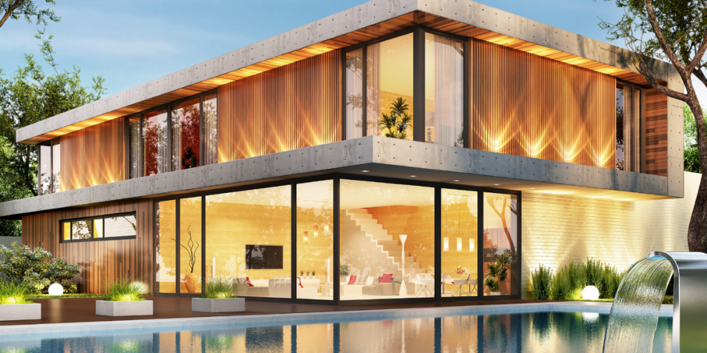 7 Things To Consider Before Buying A House With A Pool