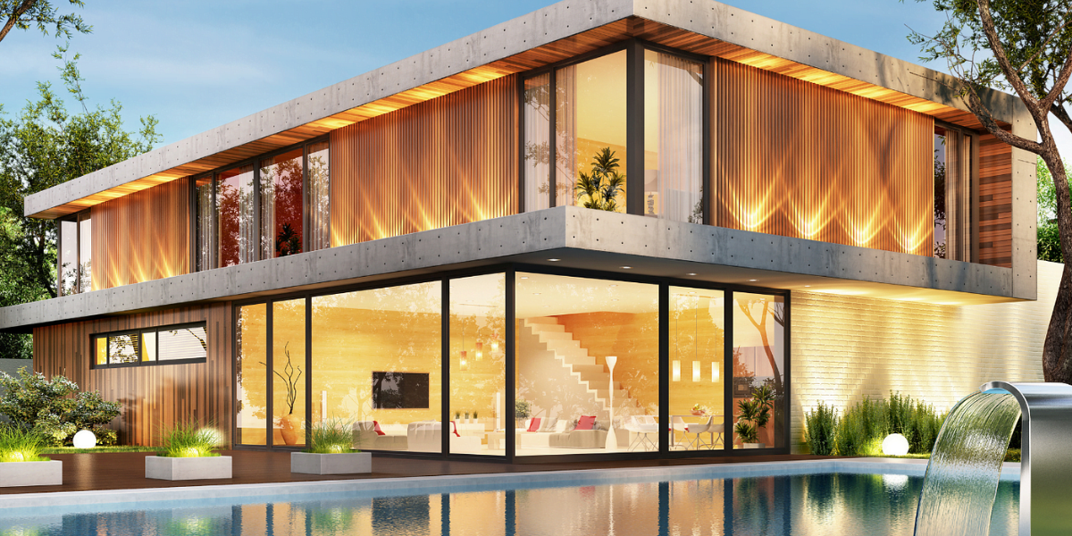 7 Things To Consider Before Buying A House With A Pool