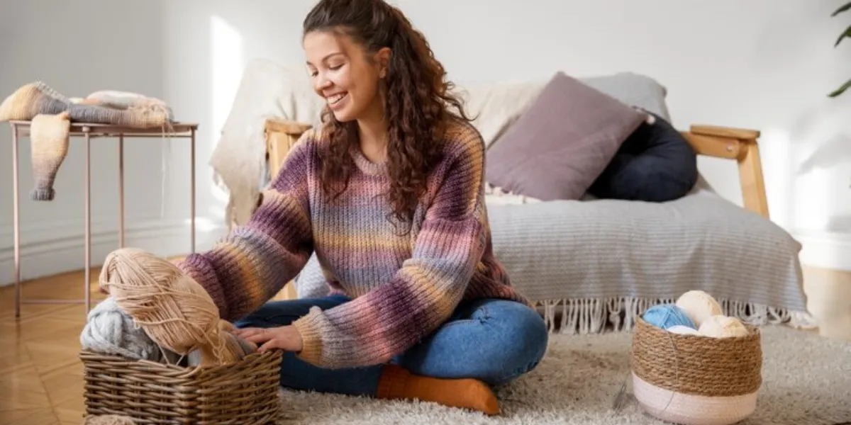 Spring Cleaning: Freshen Up, Reduce Allergies