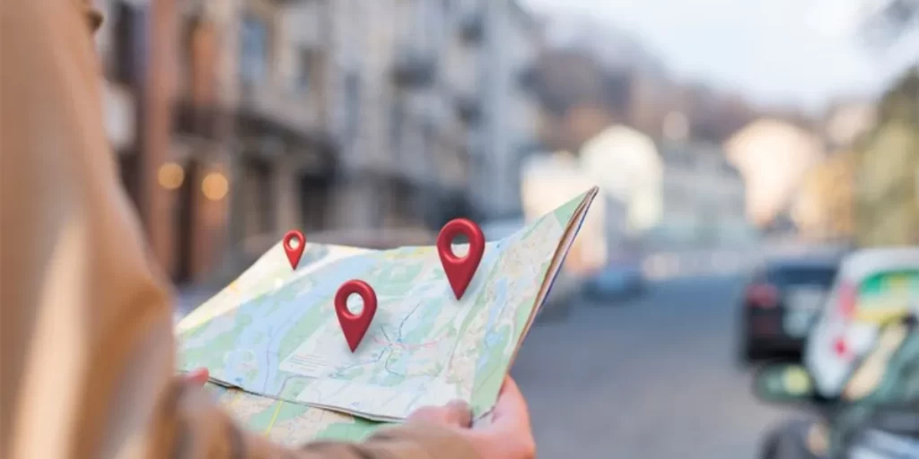 How To Choose The Ideal Location For Your Franchise