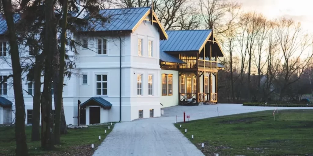 Luxury Living: Explore Upscale Houses For Sale In Ottawa