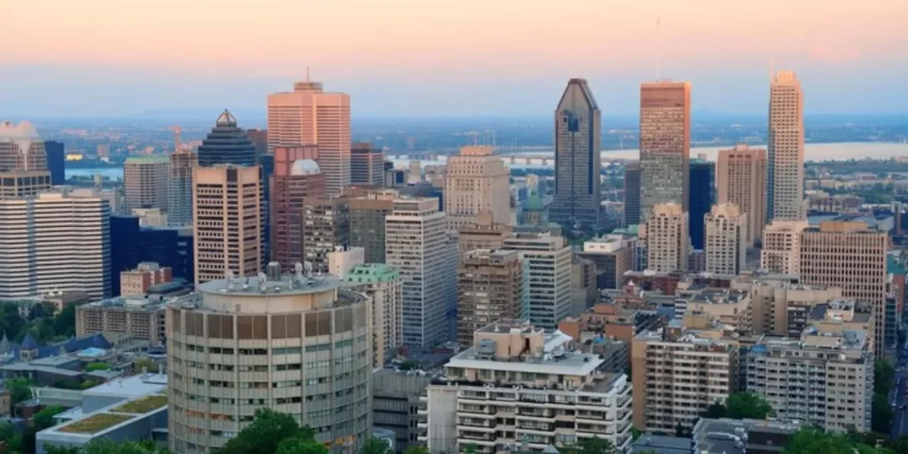 A Historical Perspective Of The Greater Toronto Housing Market