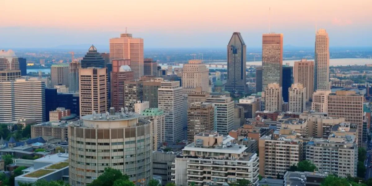 A Historical Perspective Of The Greater Toronto Housing Market