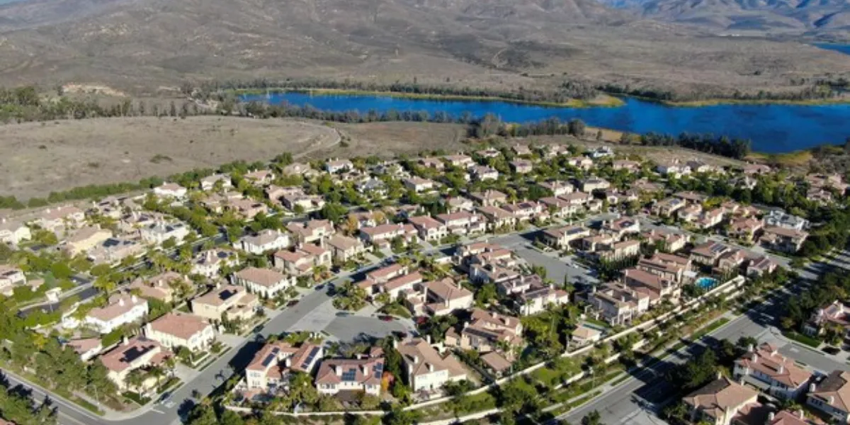 A Historical Perspective Of The Fraser Valley Housing Market