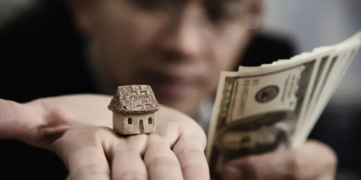 Canadians Are Taking Their Housing Affordability Concerns All The Way To The Ballot Box In This Federal Election
