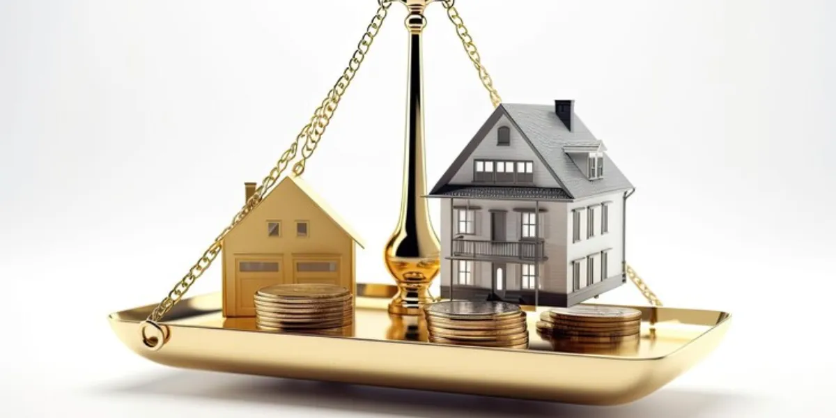 4 Things To Do With The Equity In Your Home