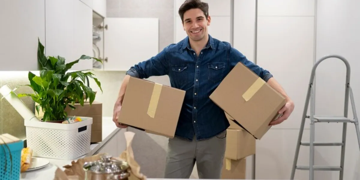 Get Organized And Improve The Flow Of Your Space With These Tips