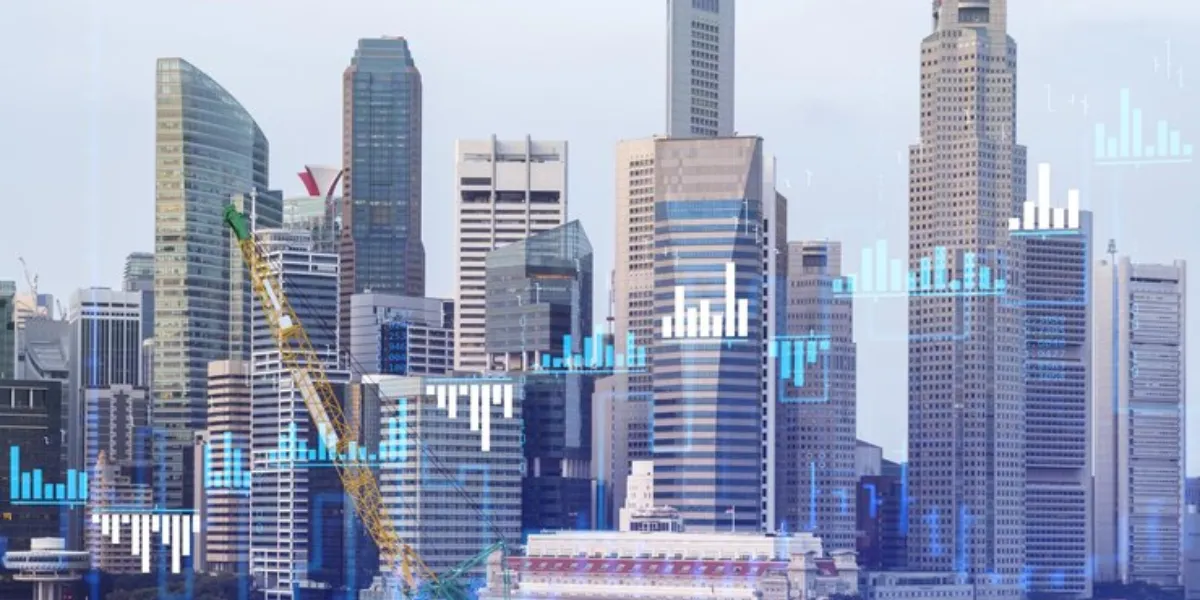 A Historical Perspective Of The Greater Toronto Housing Market