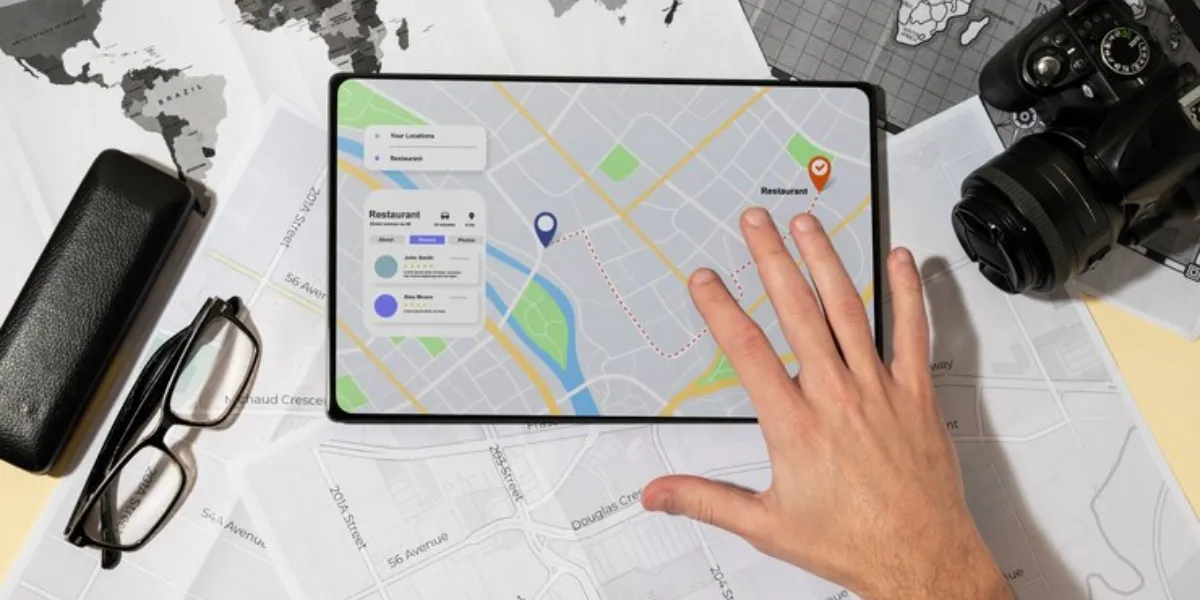 Easily Find Listings Within A School District
