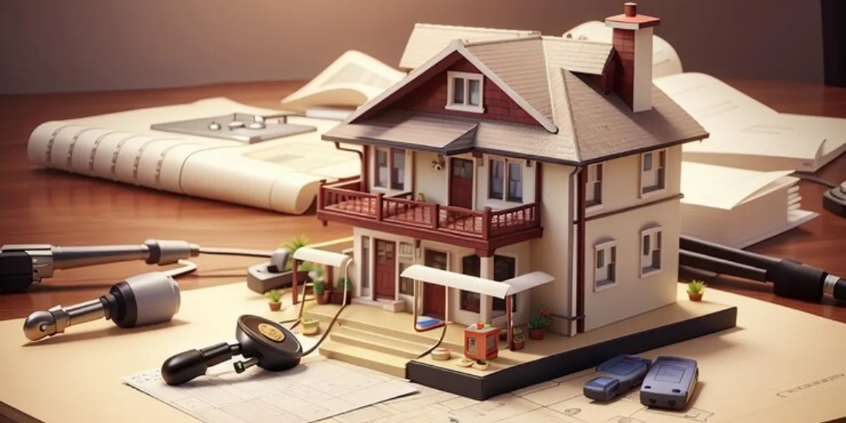 4 Things To Do With The Equity In Your Home