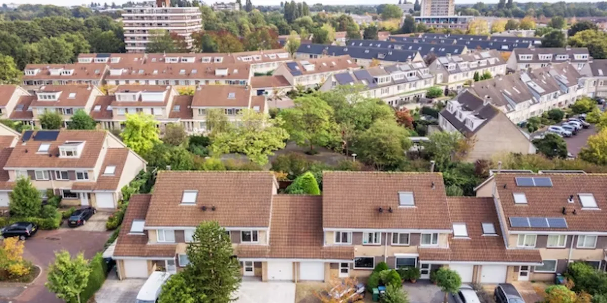 Hidden Gems: Unveiling The Best Neighbourhoods For Houses For Sale In Calgary