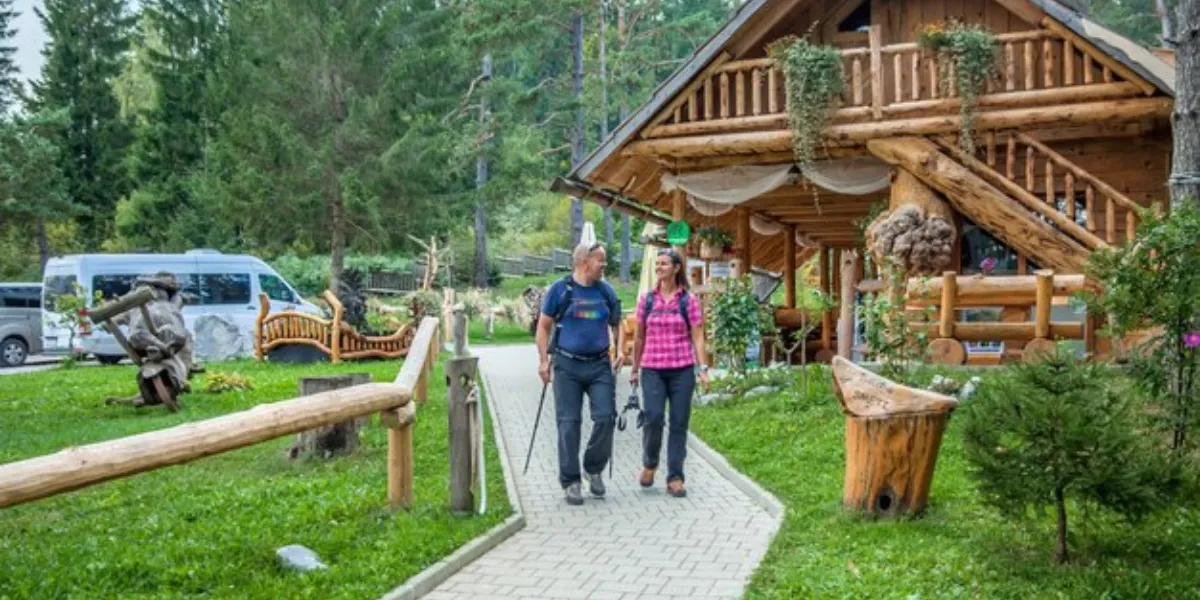Cottage Buying Checklist: Top Ten Overlooked Important Factors