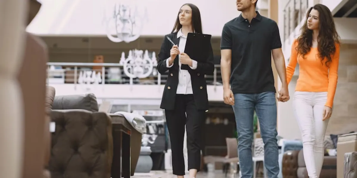 Shopping Malls Changing The Housing Landscape