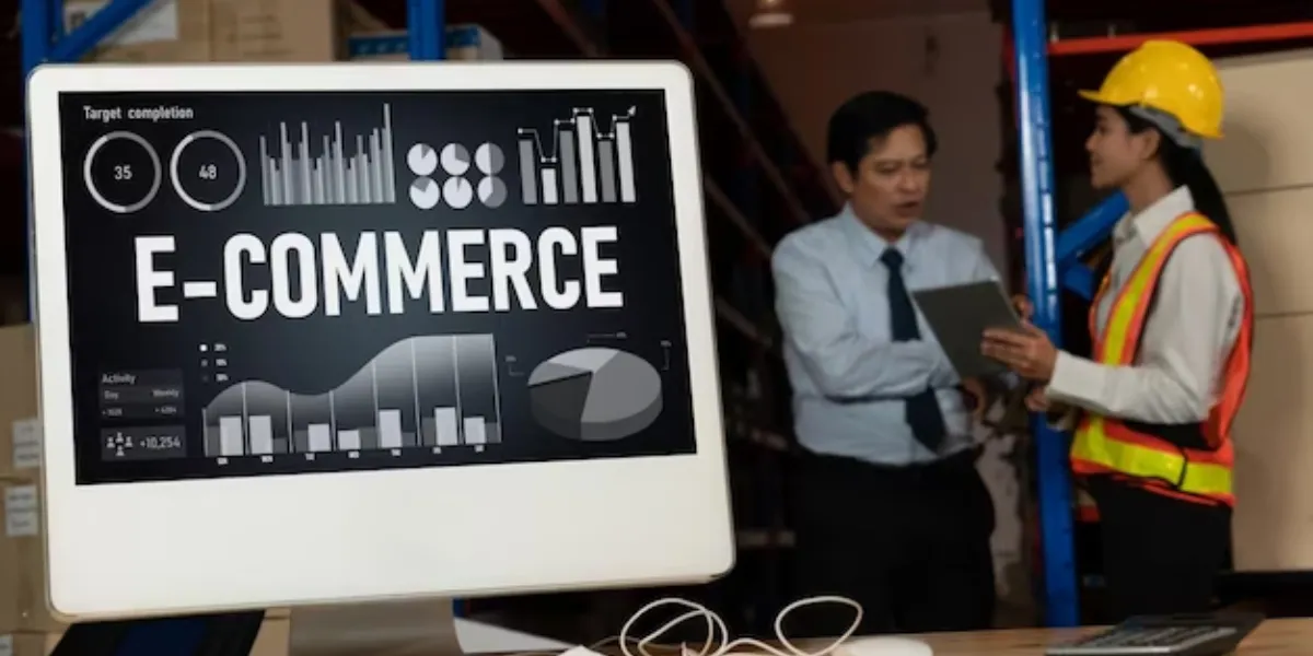 Demand For Warehouse Space Surges