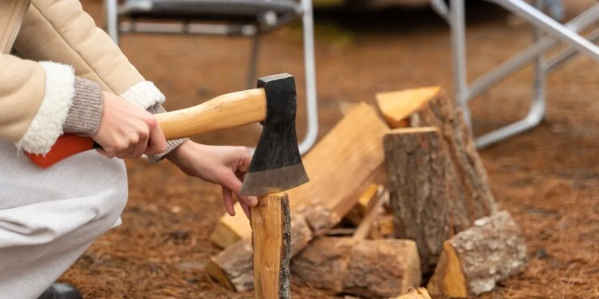 Outdoor Fireplaces: What You Need To Know To Get Started!