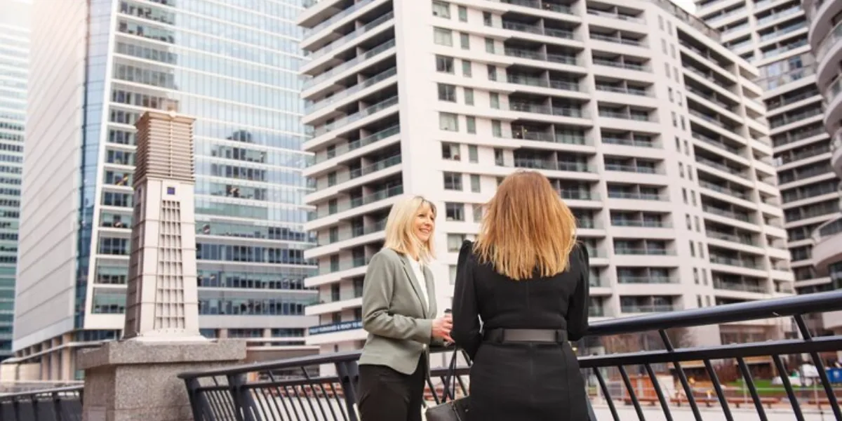 Despite Record Home Prices, A Significant Number Of Canadians Own More Than One Property
