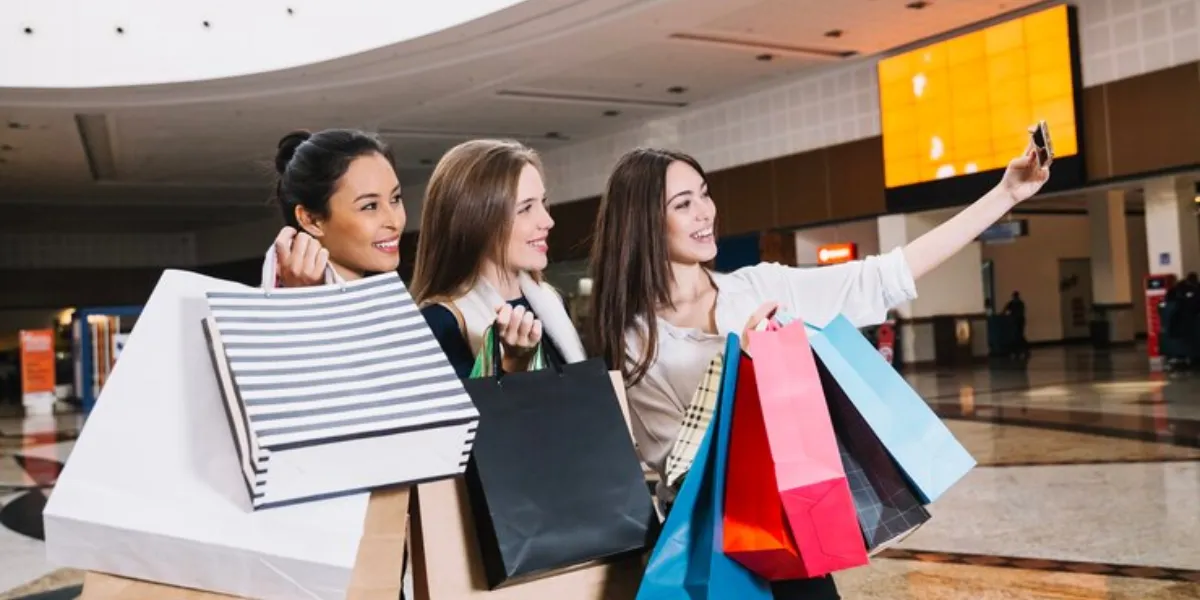 Shopping Malls Changing The Housing Landscape
