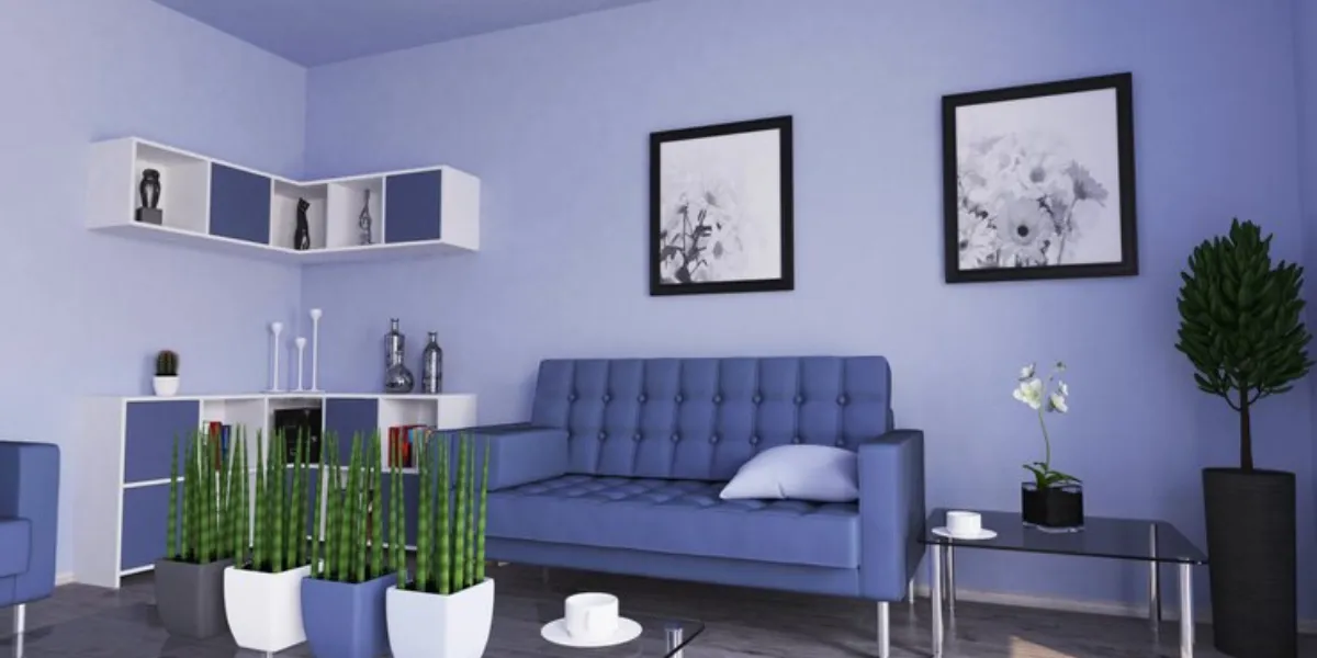 The Benjamin Moore 2024 Color Of The Year Is…