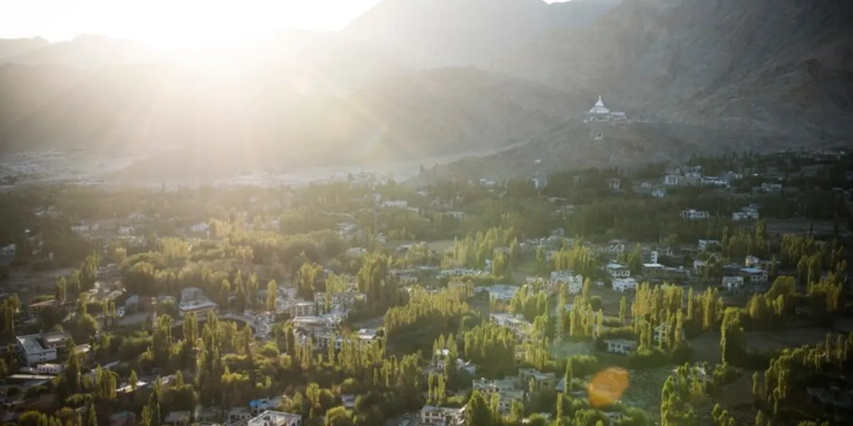 A Historical Perspective Of The Fraser Valley Housing Market