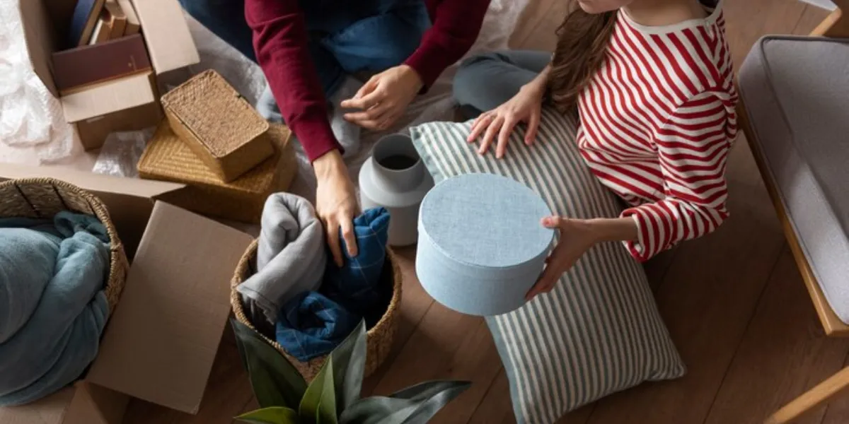 7 Tips To Make Moving With Kids Easier