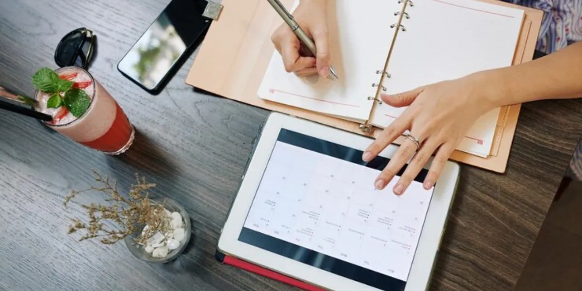 Get Organized And Improve The Flow Of Your Space With These Tips