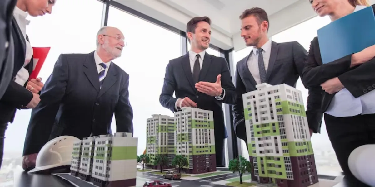 A Historical Perspective Of The Greater Toronto Housing Market