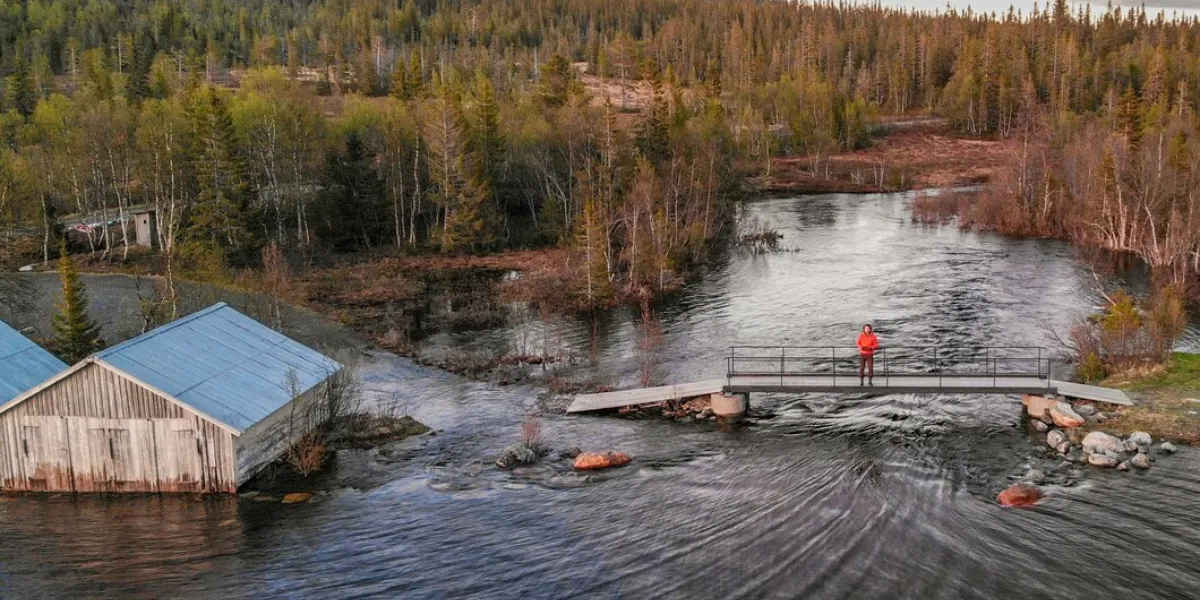 Cottage Buying Checklist: Top Ten Overlooked Important Factors