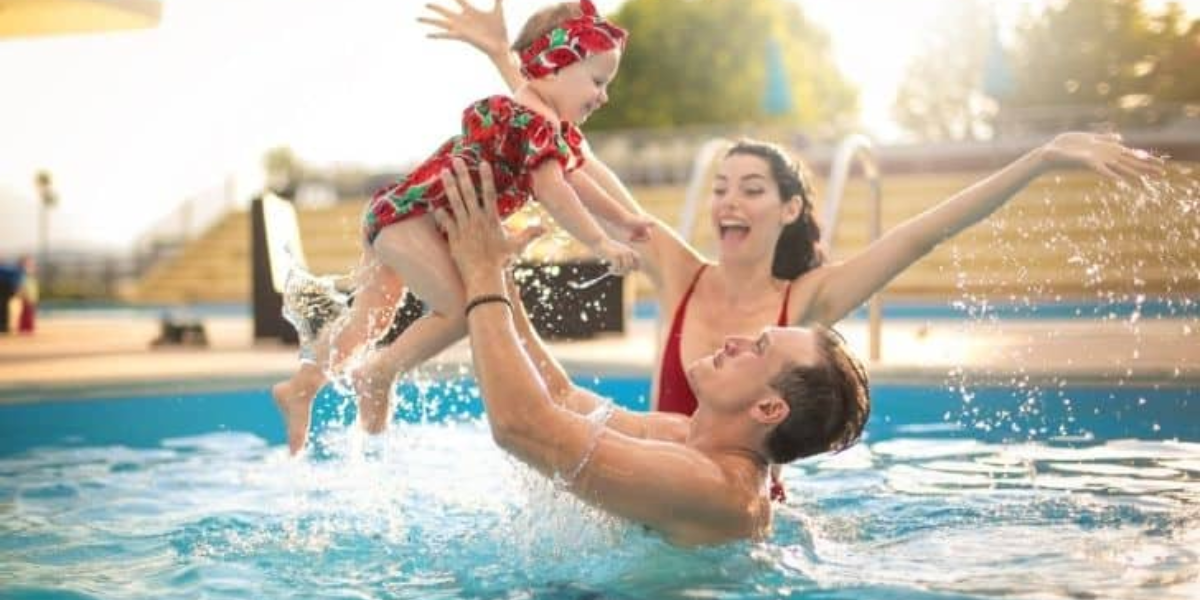 7 Things To Consider Before Buying A House With A Pool