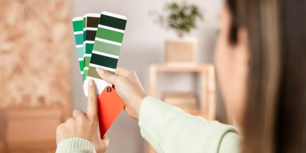 The Benjamin Moore 2024 Color Of The Year Is…