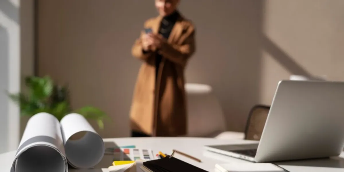 Get Organized And Improve The Flow Of Your Space With These Tips