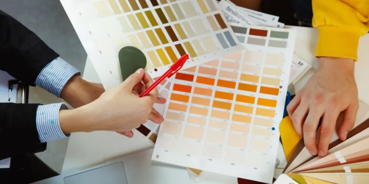 The Benjamin Moore 2024 Color Of The Year Is…