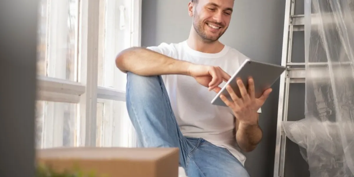 7 Tips To Make Moving With Kids Easier