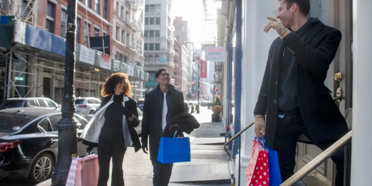 Shopping Malls Changing The Housing Landscape