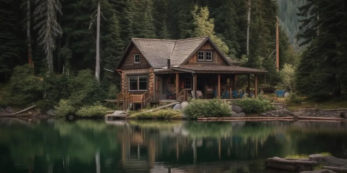 Cottage Buying Checklist: Top Ten Overlooked Important Factors