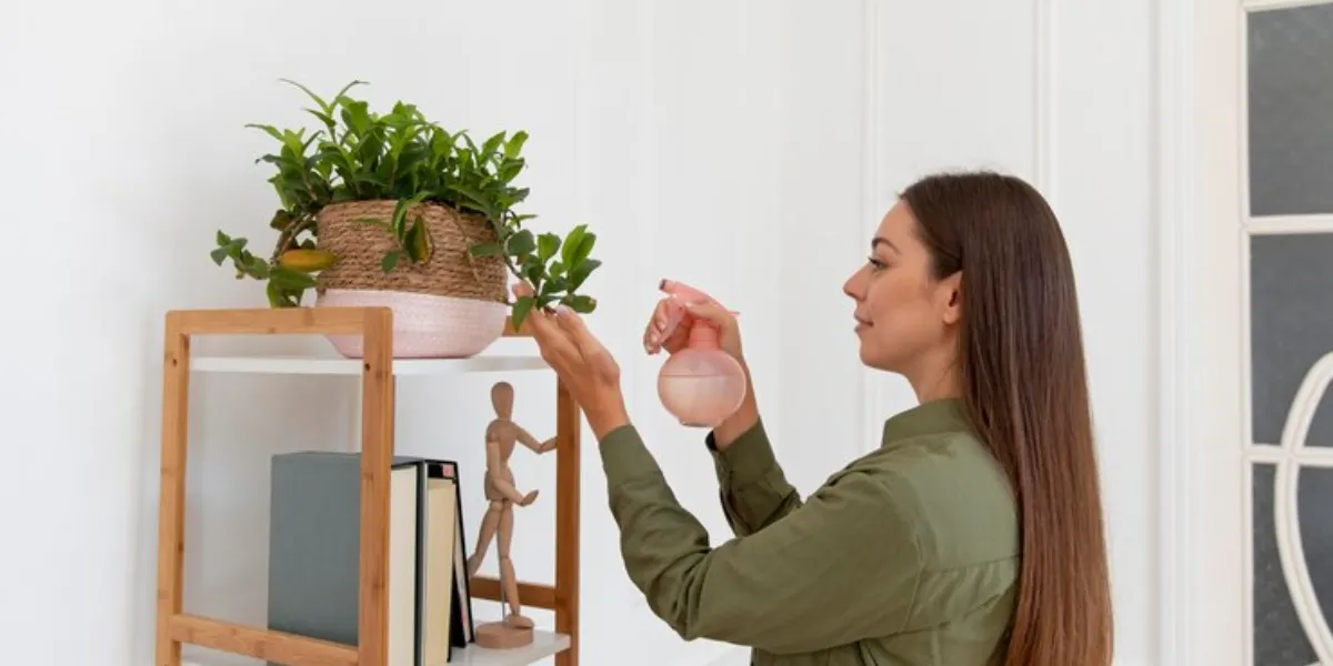 Spring Cleaning: Freshen Up, Reduce Allergies