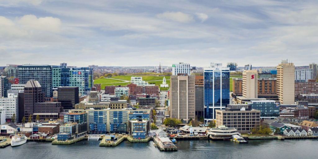 Atlantic Canada Real Estate Continues To Draw Out-Of-Province Buyers