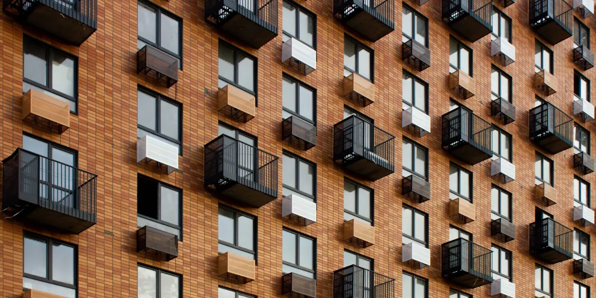 Amenity-Rich Neighbourhoods in High Demand