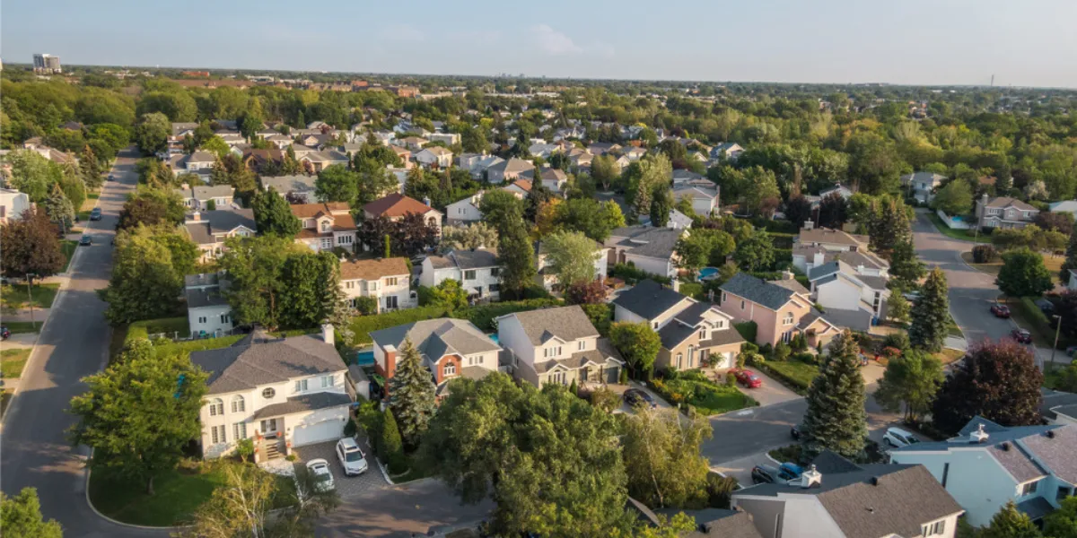 Amenities Key for Montreal Home Buyers, Bucking National Affordability Trend