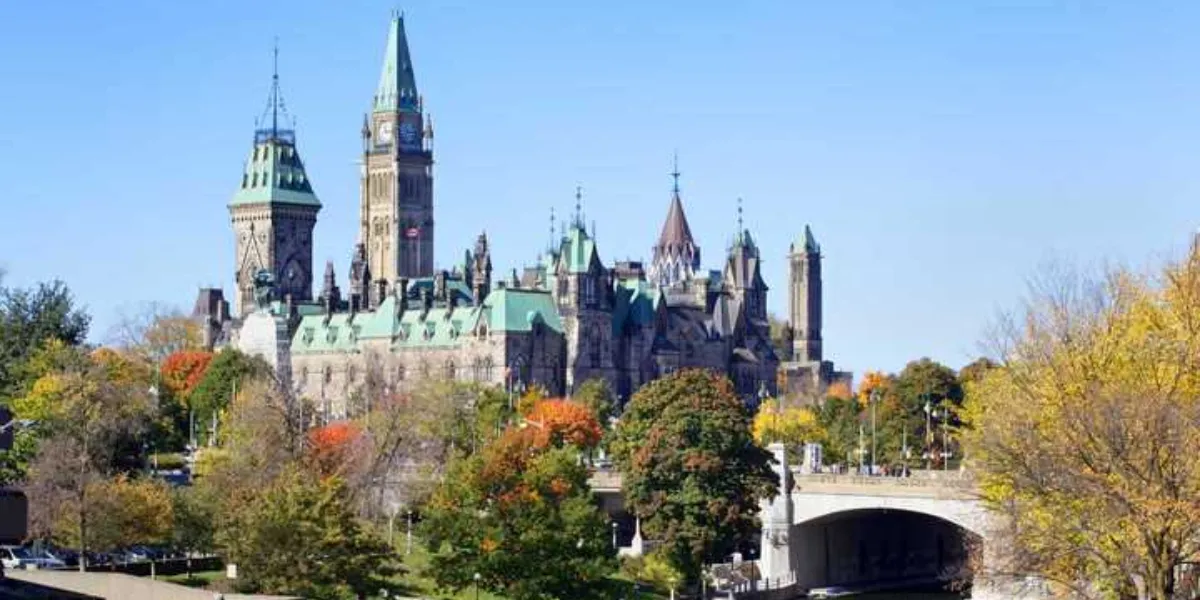 Equity Gains Drive Move-Up Activity In Ottawa Housing Market